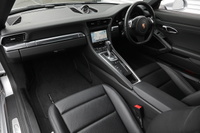 2015 Porsche 911 null