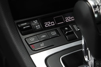 2015 Porsche 911 null