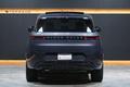 2025 Land Rover RANGE ROVER SPORT null