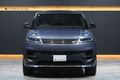 2025 Land Rover RANGE ROVER SPORT null
