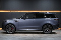 2025 Land Rover RANGE ROVER SPORT null