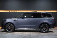 2025 Land Rover RANGE ROVER SPORT null