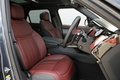 2025 Land Rover RANGE ROVER SPORT null