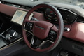 2025 Land Rover RANGE ROVER SPORT null