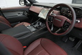 2025 Land Rover RANGE ROVER SPORT null