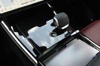 2025 Land Rover RANGE ROVER SPORT null
