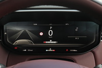 2025 Land Rover RANGE ROVER SPORT null