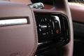 2025 Land Rover RANGE ROVER SPORT null