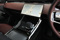 2025 Land Rover RANGE ROVER SPORT null