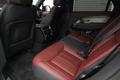 2025 Land Rover RANGE ROVER SPORT null