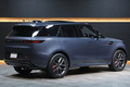2025 Land Rover RANGE ROVER SPORT null