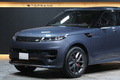 2025 Land Rover RANGE ROVER SPORT null