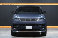 2025 Land Rover RANGE ROVER SPORT null