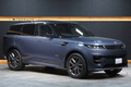 2025 Land Rover RANGE ROVER SPORT null
