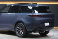 2025 Land Rover RANGE ROVER SPORT null