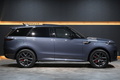 2025 Land Rover RANGE ROVER SPORT null