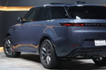 2025 Land Rover RANGE ROVER SPORT null