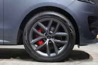 2025 Land Rover RANGE ROVER SPORT null