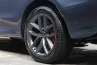 2025 Land Rover RANGE ROVER SPORT null