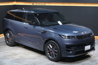 2025 Land Rover RANGE ROVER SPORT null