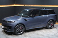 2025 Land Rover RANGE ROVER SPORT null