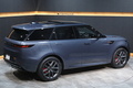 2025 Land Rover RANGE ROVER SPORT null
