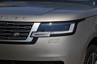 2025 Land Rover RANGE ROVER null