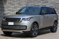 2025 Land Rover RANGE ROVER null