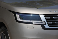 2025 Land Rover RANGE ROVER null