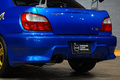 2002 Subaru IMPREZA STI GDB Impreza WRX STi Tommykaira M20b 2.2, WR Blue Mica