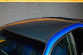 2002 Subaru IMPREZA STI GDB Impreza WRX STi Tommykaira M20b 2.2, WR Blue Mica