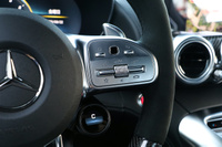 2021 Mercedes-AMG GT 