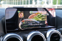 2021 Mercedes-AMG GT 