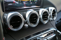 2021 Mercedes-AMG GT 