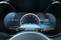 2021 Mercedes-AMG GT 