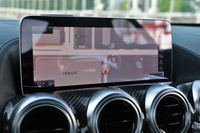 2021 Mercedes-AMG GT 