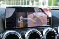 2021 Mercedes-AMG GT 