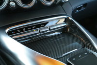 2021 Mercedes-AMG GT 