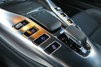 2021 Mercedes-AMG GT 