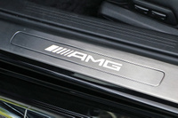 2021 Mercedes-AMG GT 