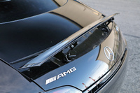 2021 Mercedes-AMG GT 