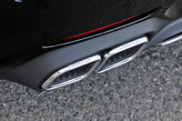 2021 Mercedes-AMG GT 