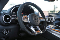 2021 Mercedes-AMG GT 