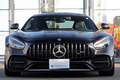 2021 Mercedes-AMG GT 
