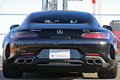 2021 Mercedes-AMG GT 