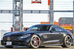 2021 Mercedes-AMG GT