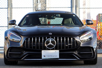 2021 Mercedes-AMG GT 