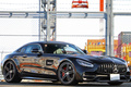 2021 Mercedes-AMG GT 