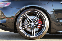 2021 Mercedes-AMG GT 