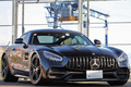 2021 Mercedes-AMG GT 